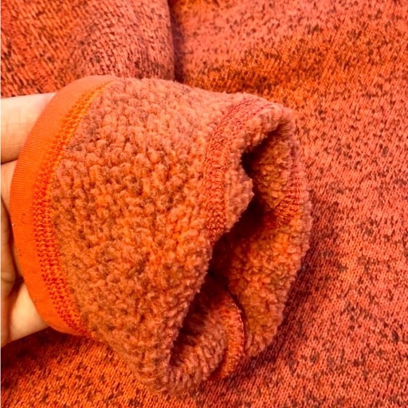 Patagonia Better Sweater 1/4 Quarter Zip - L - Picture 8 of 8